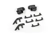 Traxxas Ersatzteile Türgriffe, Lichter, Kleinteile (für TRX9711) für TRX-4M 1/18