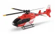 Amewi RC Heli Scale Hubschrauber EC-135 im Design der DRF Luftrettung RTF Set