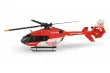 Amewi RC Heli Scale Hubschrauber EC-135 im Design der DRF Luftrettung RTF Set