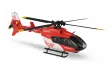 Amewi RC Heli Scale Hubschrauber EC-135 im Design der DRF Luftrettung RTF Set