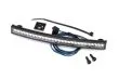 Traxxas Tuning LED Dach-Lichtleiste gebogen (benötigt TRX8028) für TRX-4 Sport 1/10