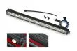 Traxxas Tuning LED Lichtleiste gerade (benötigt TRX8028) für TRX-4 1/10