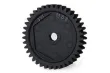 Traxxas Ersatzteile Hauptzahnrad 39Z (Kompatibel mit 32DP) für TRX-4 1/10