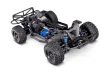 Traxxas Maxx-Slash 6S 4x4 RNR 1/8 Short-Course-Truck RTR Brushless, ohne Akku und Lader