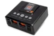 Spektrum S250 Ladegerät G2 Smart Charger 1-4S AC 230V 2x50Watt