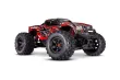 Traxxas X-Maxx 4x4 VXL rot 1/7 Monster-Truck RTR Brushless, ohne Akku und ohne Lader 8S belted
