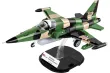 COBI Klemmbausteine Flugzeug Northrop F-5A - 352 Teile