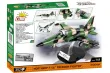 COBI Klemmbausteine Flugzeug Northrop F-5A - 352 Teile