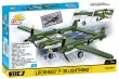 COBI Klemmbausteine Flugzeug Lockheed P-38 Lightning - 332 Teile