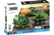 COBI Klemmbausteine Auto M142 Himars - 604 Teile