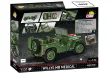 COBI Klemmbausteine Auto Willys MB Medical Jeep - 1131 Teile
