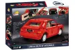 COBI Klemmbausteine Auto Maßstab 1:12 1991 Lancia Delta HF Integrale - 2068 Teile