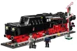 COBI Klemmbausteine Dampflokomotive 2in1 DRB Class 52 und PKP TY2 mit Signal - 2747 Teile