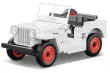 COBI Klemmbausteine Auto Willys Jeep CJ-2A WH - 111 Teile