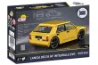COBI Klemmbausteine Auto 1991 Lancia Delta HF Integrale EVO - 61 Teile