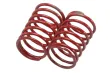 Traxxas Tuning GTR Dämpferfeder in Rot (2,06 Rate) 2Stück für E-Revo 1/16