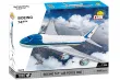 COBI Klemmbausteine Flugzeug Boeing 747 Air Force One - 1087 Teile