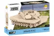 COBI Klemmbausteine Panzer Abrams M1A2 - 174 Teile