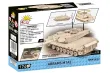 COBI Klemmbausteine Panzer Abrams M1A2 - 174 Teile