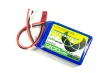 Absima Sender LiPo-Akku 2S 7,4V 1200mAh SC mit JST/BEC