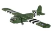 COBI Klemmbausteine Flugzeug Waco CG-4 - 784 Teile