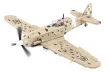 COBI Klemmbausteine Flugzeuge Macchi C202 Folgore - 404 Teile