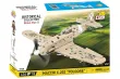 COBI Klemmbausteine Flugzeuge Macchi C202 Folgore - 404 Teile