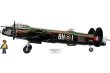 COBI Klemmbausteine Flugzeuge Avro Lancaster B MK III - 1595 Teile