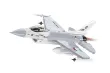 COBI Klemmbausteine Flugzeuge F-16AM Fighting Falcon DAF - 425 Teile