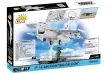 COBI Klemmbausteine Flugzeuge F-16AM Fighting Falcon DAF - 425 Teile
