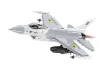 COBI Klemmbausteine Flugzeuge F-16AM Fighting Falcon UA - 500 Teile