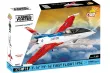 COBI Klemmbausteine Flugzeuge 1974 F-16 First Flight Edition - 375 Teile