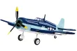 COBI Klemmbausteine Flugzeuge Grumman F6F Hellcat - 235 Teile