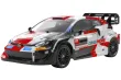 Tamiya RC Auto Toyota Yaris Rally 1 Hybrid TT-02 Bausatzmodell 1/10