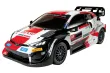 Tamiya RC Auto Toyota Yaris Rally 1 Hybrid TT-02 Bausatzmodell 1/10