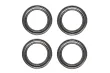 Tamiya RC Ersatzteile für TT02 Kugellager 12x8x3,5mm 4Stück