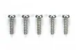 Tamiya RC Ersatzteile für TT02 und DT03 Schrauben selbstschneidend M2,6x10mm 5Stück