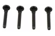Tamiya RC Ersatzteile für TT02 und DT03 Schraubwelle M3x22mm 4Stück