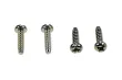 Tamiya RC Ersatzteile für TT02 Schrauben selbstschneidend M3x12mm 4Stück