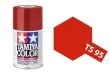 Tamiya Acryl Sprühfarbe TS-95 Pur Metallic Rot glänzend 100ml