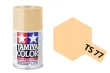 Tamiya Acryl Sprühfarbe TS-77 Fleischfarben matt 100ml