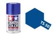 Tamiya Acryl Sprühfarbe TS-50 Mica Blau glänzend 100ml