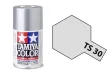 Tamiya Acryl Sprühfarbe TS-30 Metallic Silber glänzend 100ml
