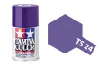 Tamiya Acryl Sprühfarbe TS-24 Violett glänzend 100ml