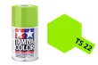 Tamiya Acryl Sprühfarbe TS-22 Hellgrün glänzend 100ml