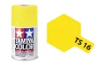 Tamiya Acryl Sprühfarbe TS-16 Gelb glänzend 100ml