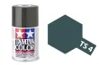 Tamiya Acryl Sprühfarbe TS-4 German Grau matt 100ml