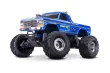 Traxxas BIGFOOT Original No.1 1/10 2WD Monster-Truck RTR Brushless HD mit Clipless