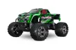 Traxxas Stampede 1/10 2WD Monster-Truck in grün RTR Brushless HD