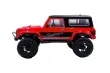 FuriTek RC Crawler CR-18P 2024 Rushmore in rot Brushless 1/18